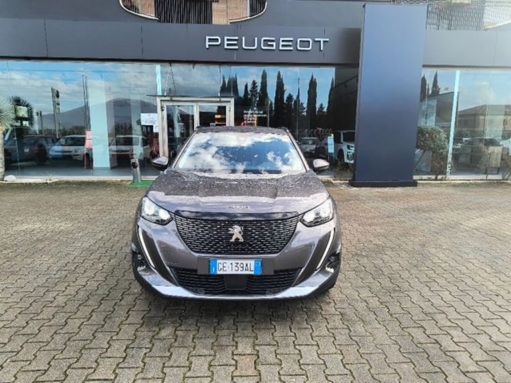 Peugeot 2008 usata a Frosinone