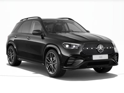 Mercedes-Benz GLE SUV 300 d AMG Line Premium Plus 4matic auto nuova a Verona