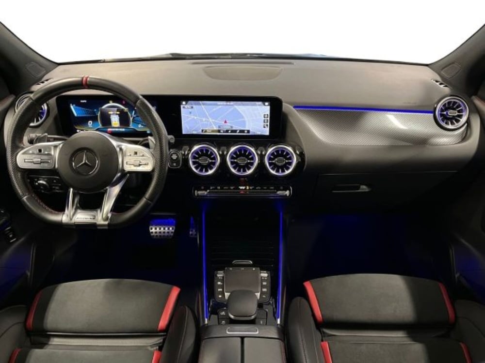 Mercedes-Benz GLA SUV usata a Verona (9)