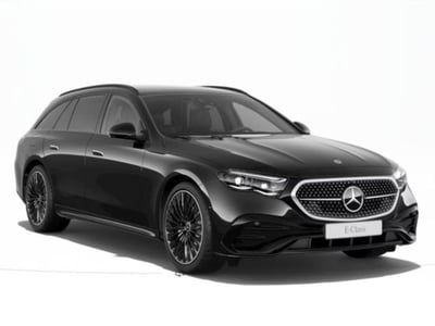 Mercedes-Benz Classe E Station Wagon 450 4Matic Auto Mild hybrid Premium nuova a Verona