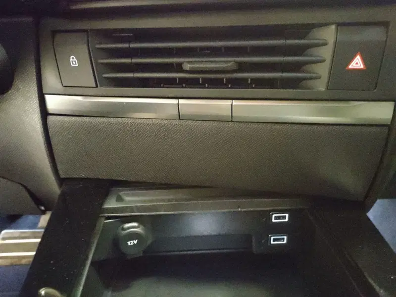 Opel Astra usata a Ascoli Piceno (20)