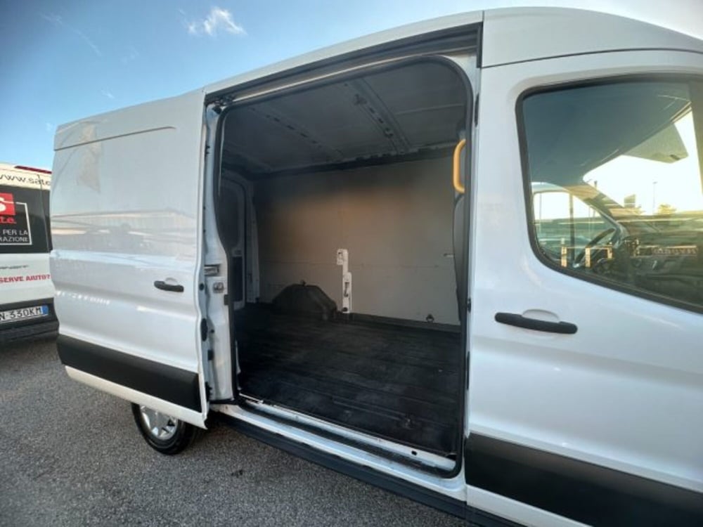 Ford Transit Furgone usata a Lodi (10)