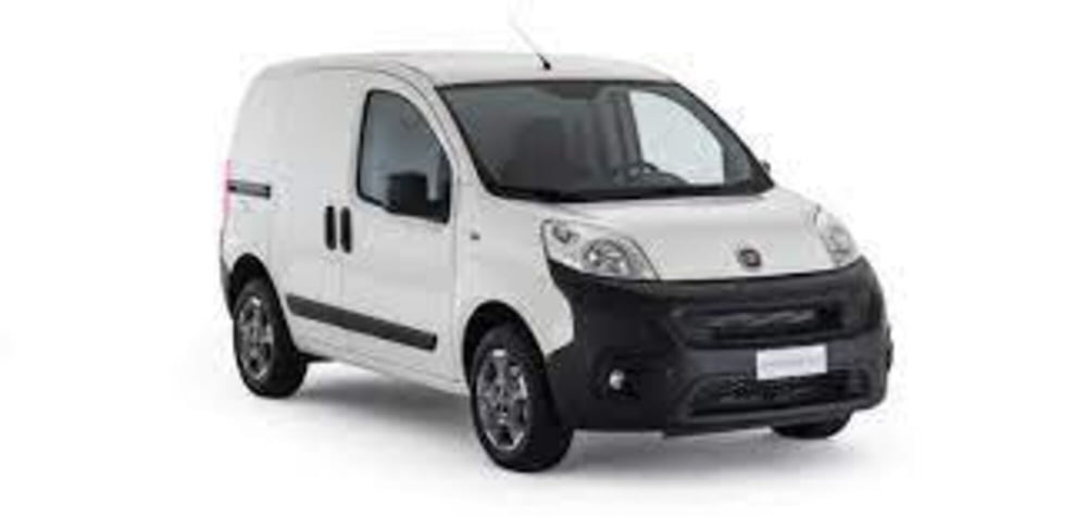 Fiat Fiorino Furgone nuova a Torino