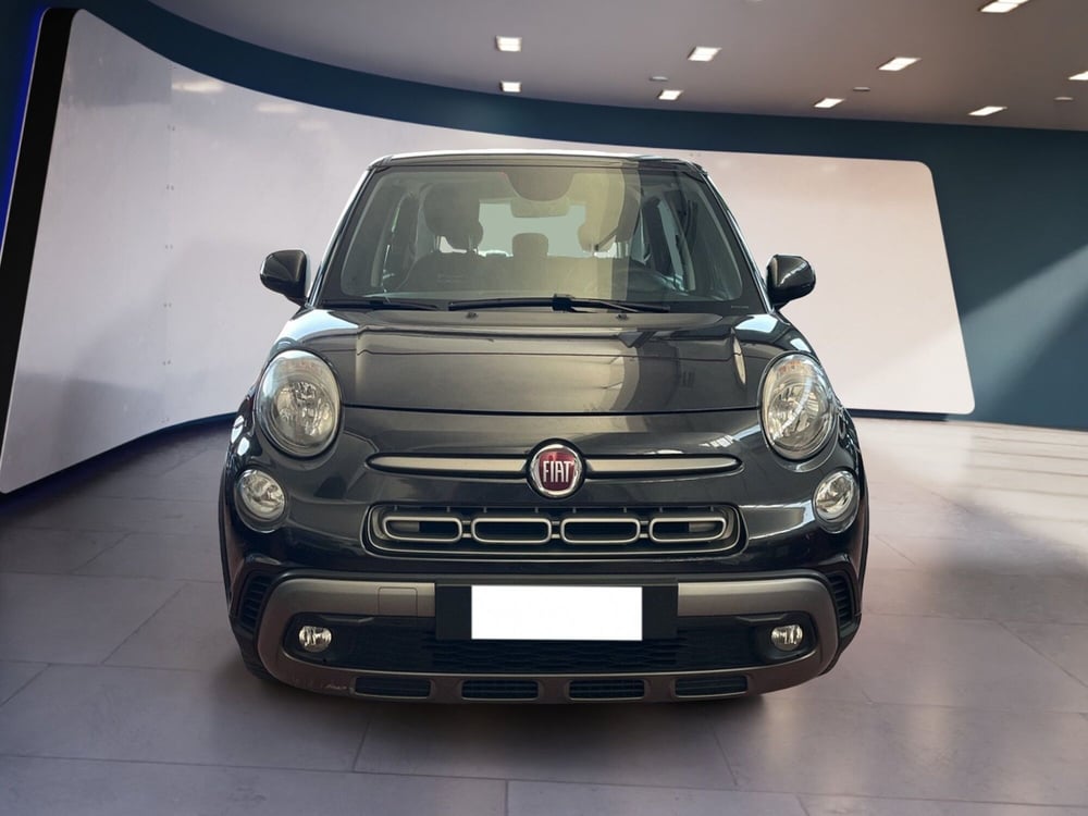 Fiat 500L usata a Torino