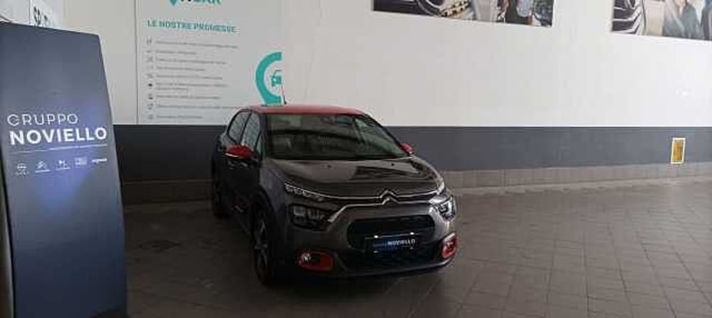 Citroen C3 usata a Salerno (3)