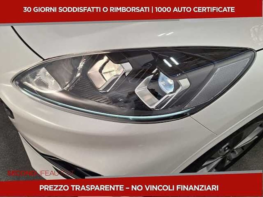 Ford Kuga usata a Chieti (10)