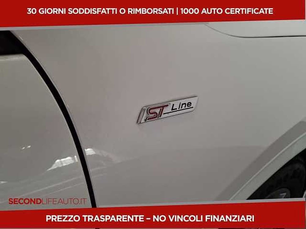 Ford Kuga usata a Chieti (17)