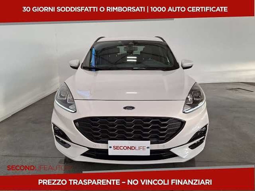 Ford Kuga usata a Chieti (3)