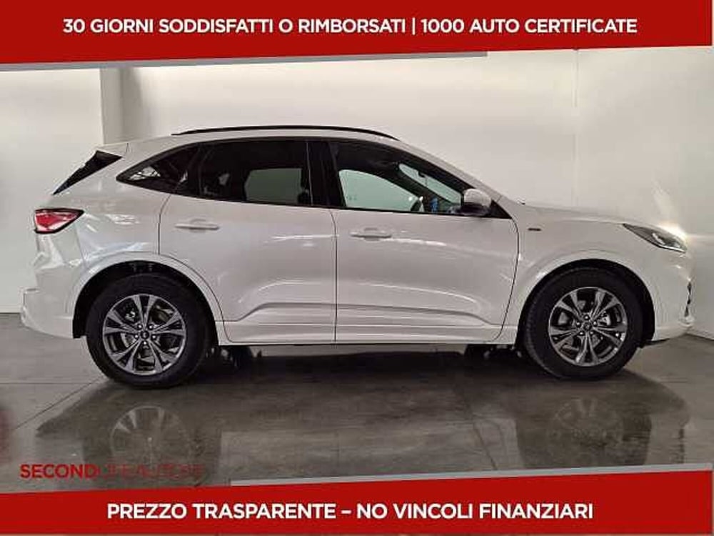 Ford Kuga usata a Chieti (4)