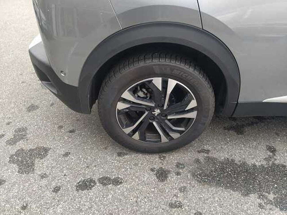 Peugeot 2008 usata a Milano (18)