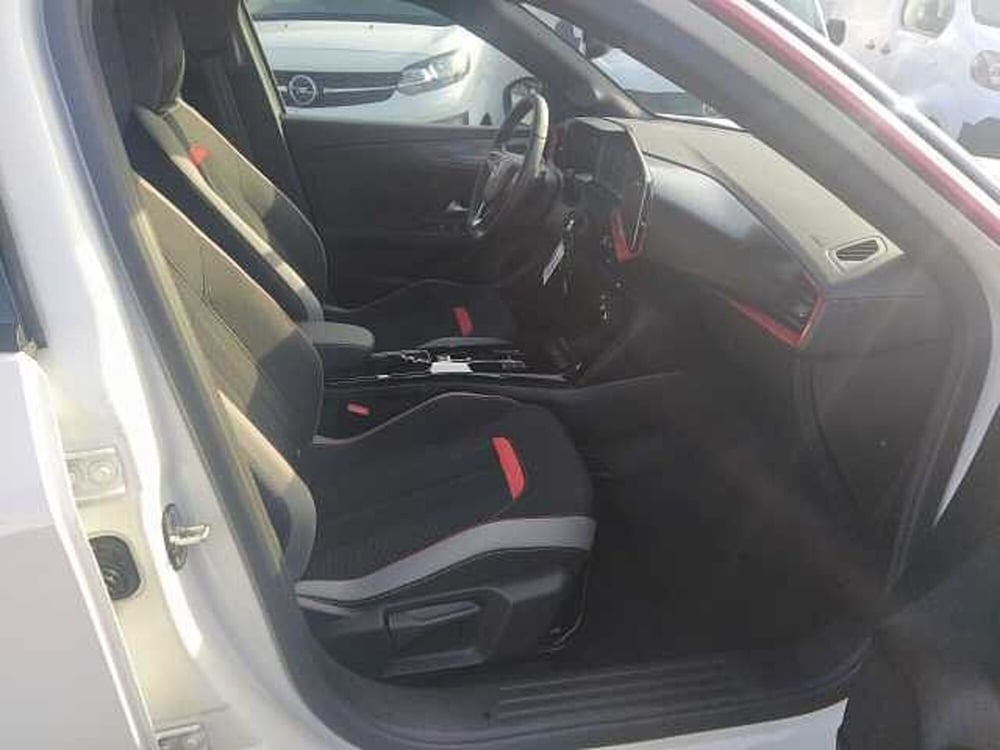 Opel Mokka nuova a Milano (10)