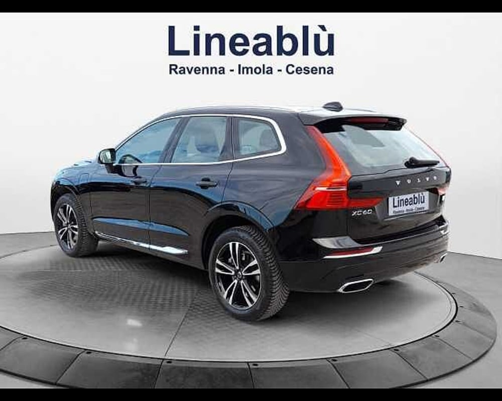 Volvo V60 usata a Ravenna (3)