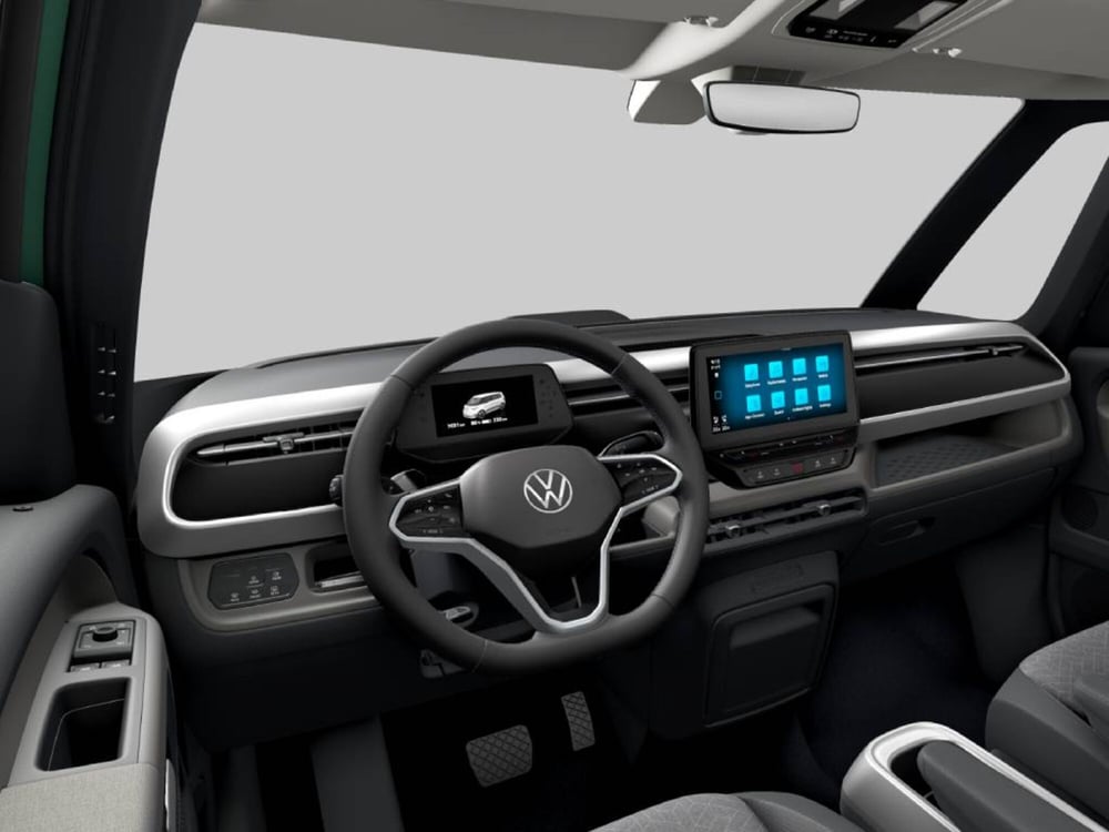 Volkswagen ID.Buzz nuova a Novara (5)