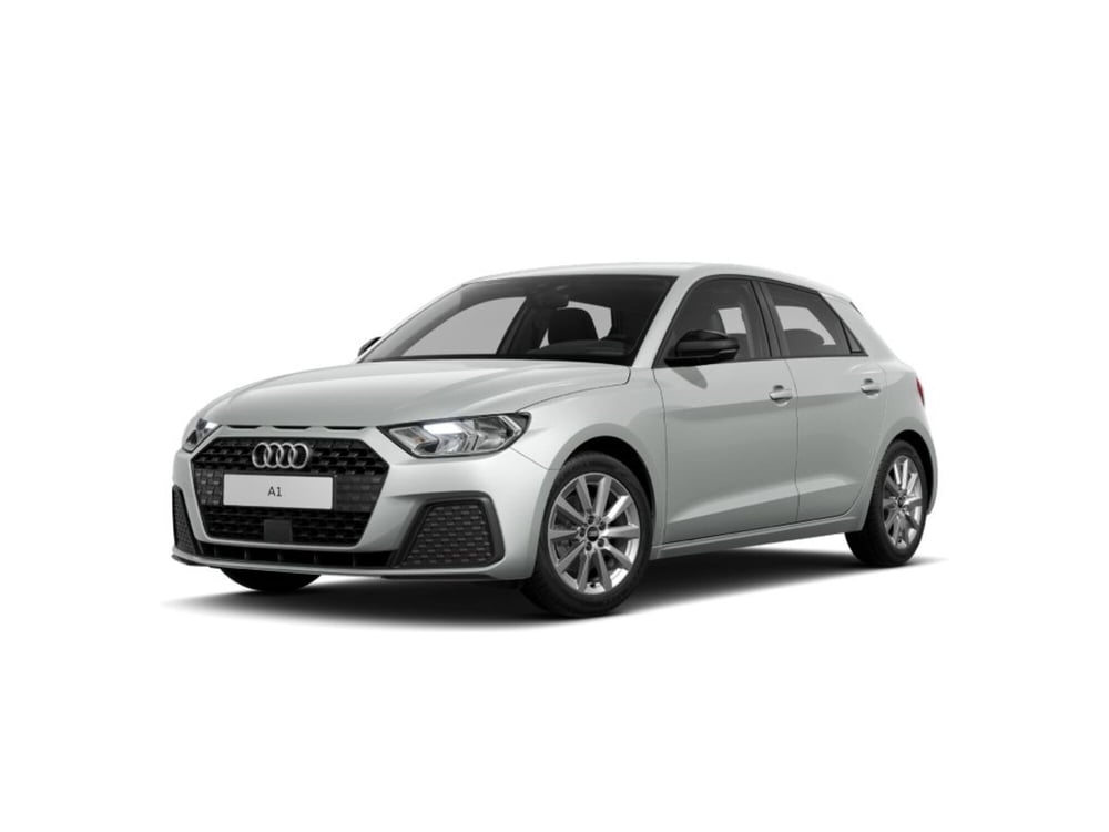 Audi A1 Sportback nuova a Novara