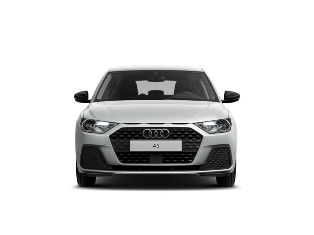 Audi A1 Sportback nuova a Novara (5)