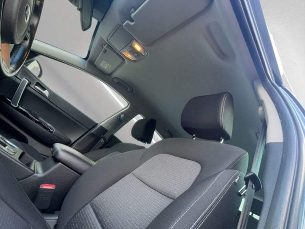 Kia Sportage usata a Perugia (15)