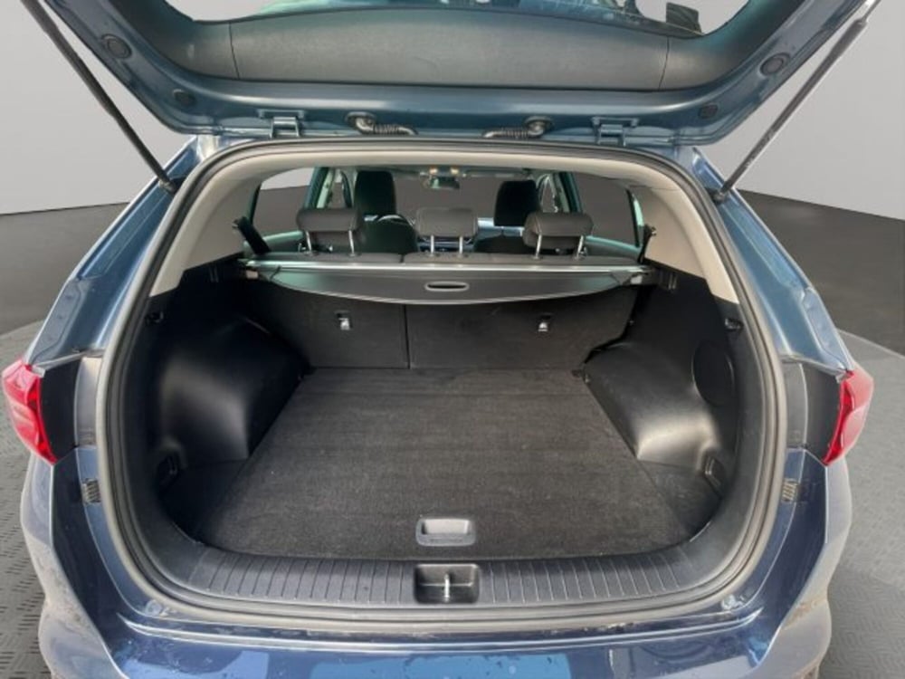 Kia Sportage usata a Perugia (18)