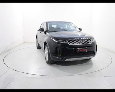 Land Rover Range Rover Evoque 2.0D I4-L.Flw 150 CV AWD Auto SE del 2020 usata a Castenaso