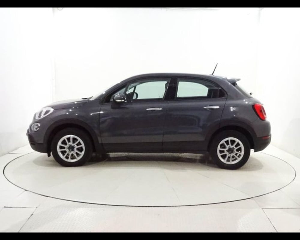 Fiat 500X usata a Bologna (3)