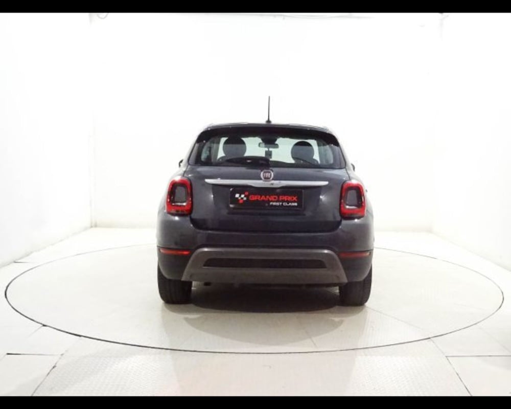 Fiat 500X usata a Bologna (5)