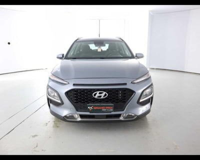 Hyundai Kona 1.0 T-GDI Comfort  del 2018 usata a Castenaso