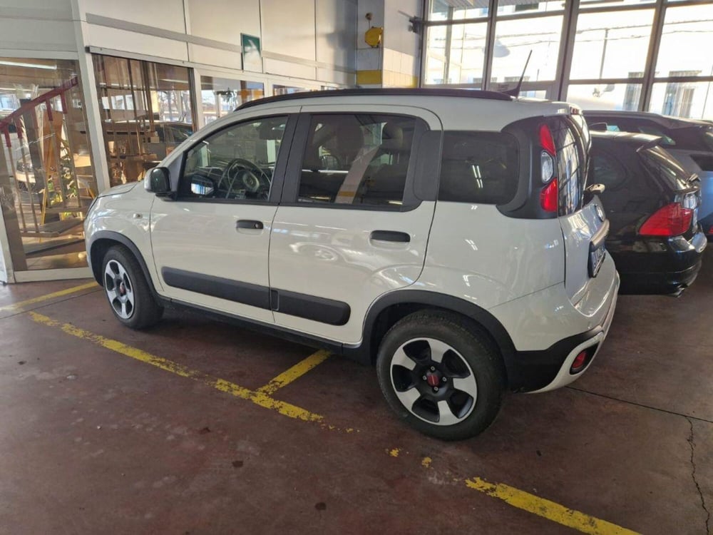 Fiat Panda usata a Cuneo (4)