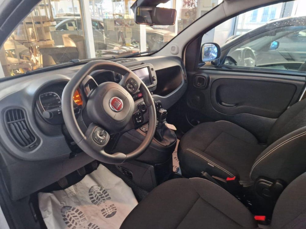 Fiat Panda usata a Cuneo (6)