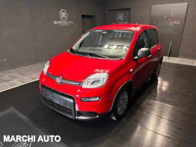 Fiat Panda 1.0 firefly hybrid s&amp;s 70cv 5p.ti nuova a Bastia Umbra