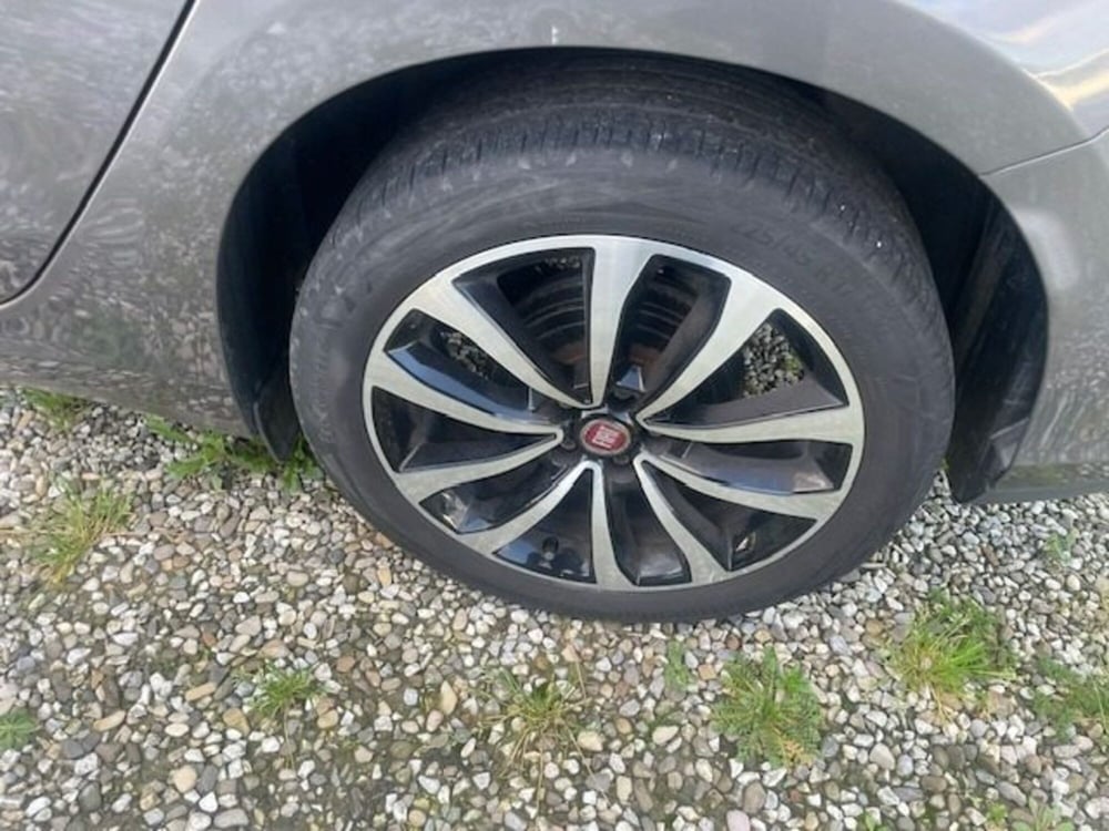 Fiat Tipo usata a Prato (5)