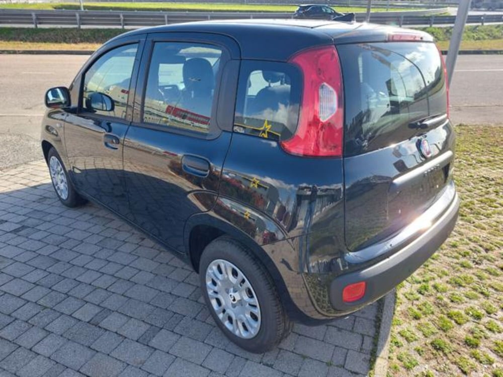 Fiat Panda nuova a Padova (4)