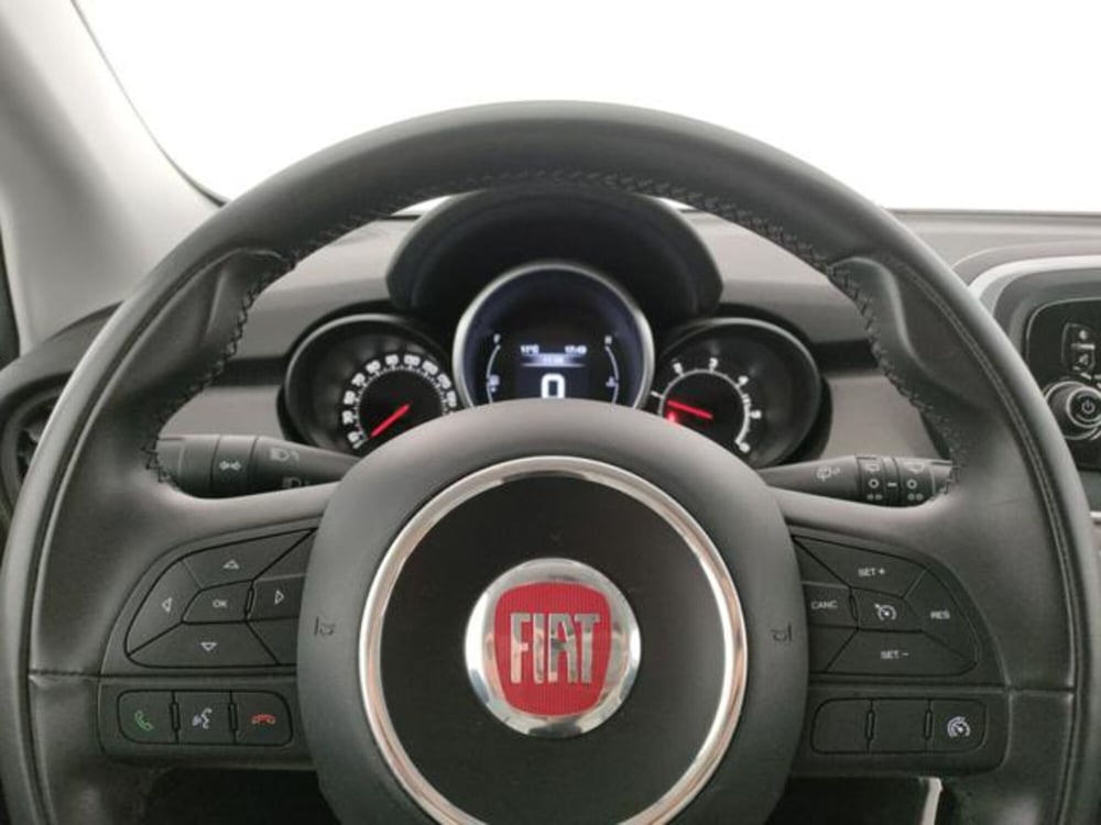 Fiat 500X usata a Modena (12)