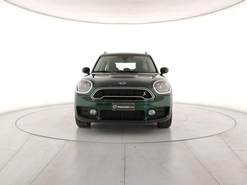 MINI Mini Countryman usata a Modena (7)