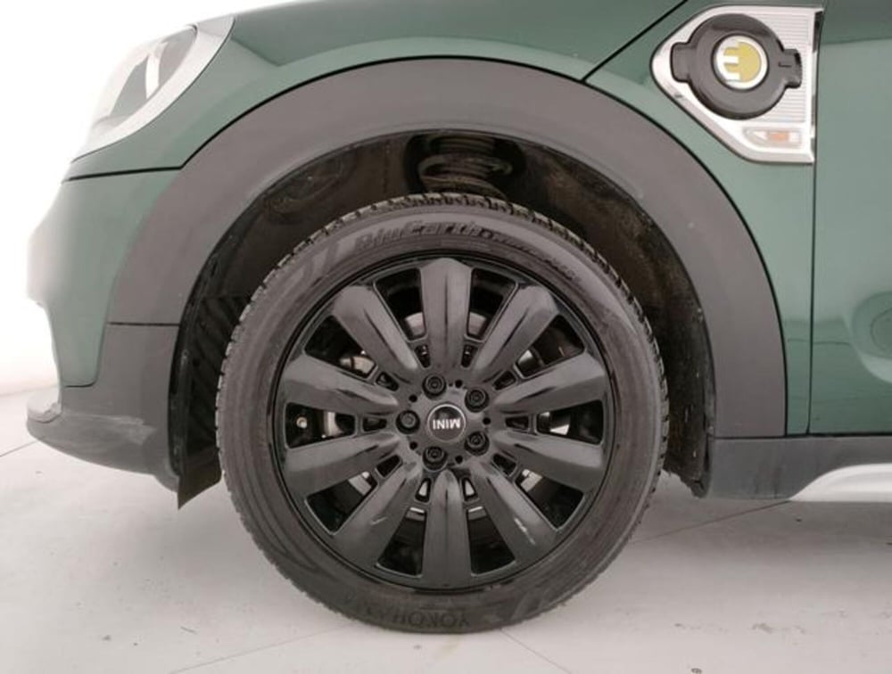 MINI Mini Countryman usata a Modena (8)