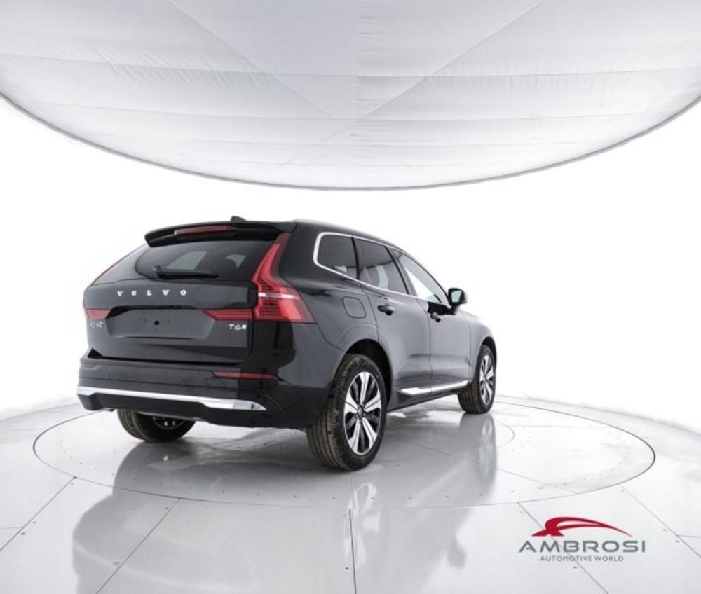 Volvo XC60 nuova a Perugia (3)