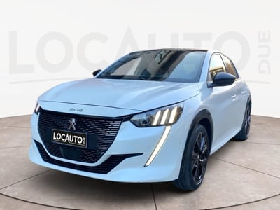 Peugeot 208 BlueHDi 100 Stop&amp;Start 5 porte GT Pack del 2022 usata a Torino