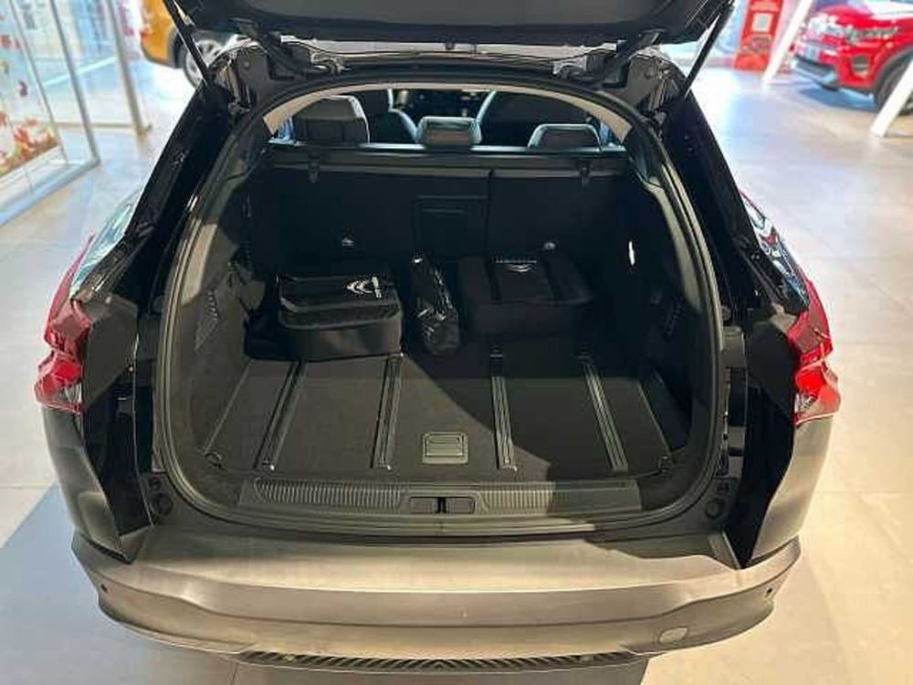 Citroen C5 X nuova a Venezia (6)