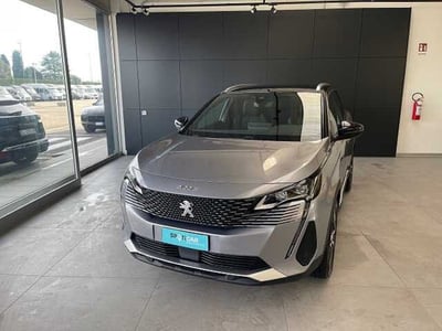 Peugeot 3008 BlueHDi 130 S&amp;S EAT8 GT  del 2023 usata a Venezia