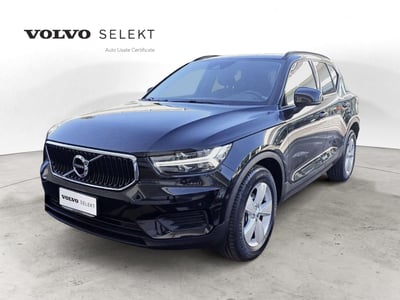 Volvo XC40 D3  del 2020 usata a Bari