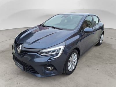 Renault Clio TCe 100 CV 5 porte Business del 2019 usata a Bari