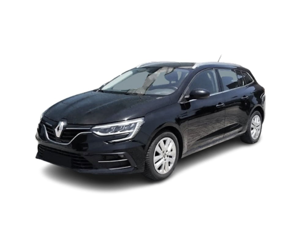 Renault Mégane Sporter usata a Bari