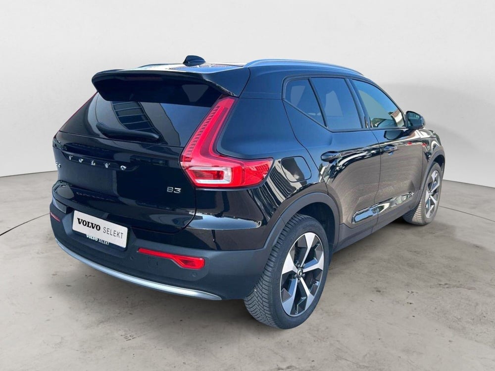 Volvo XC40 usata a Bari (2)