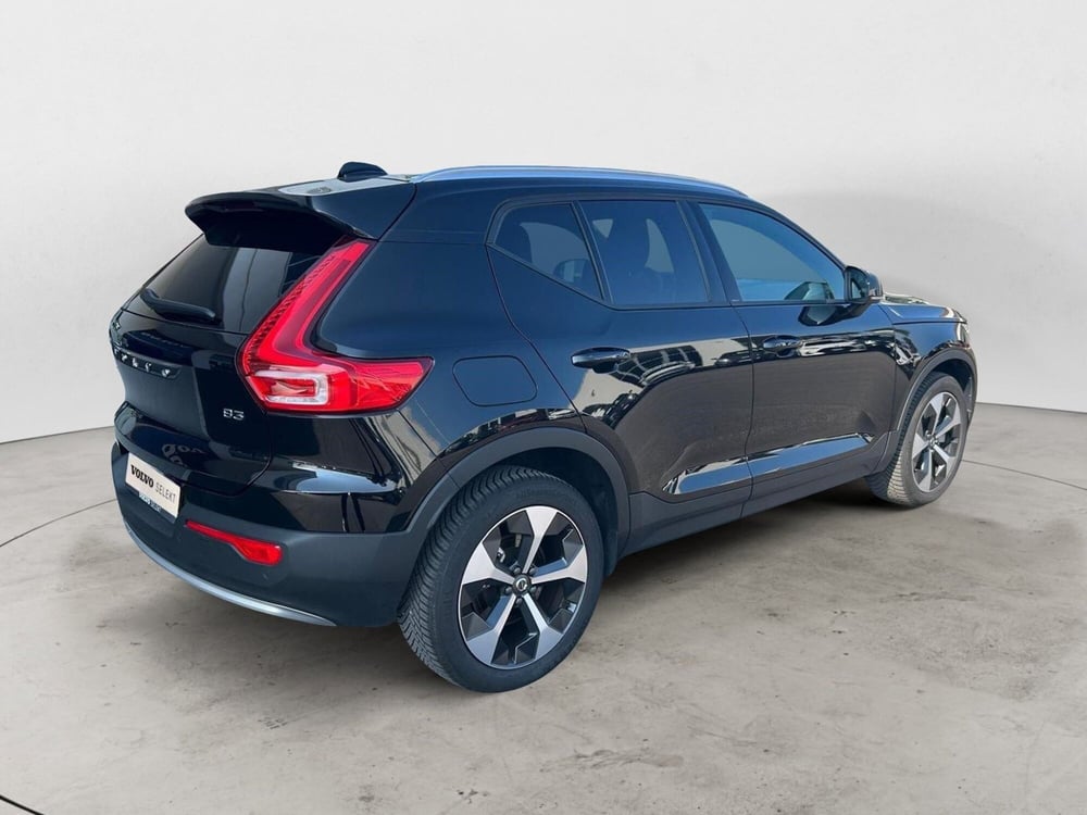 Volvo XC40 usata a Bari (3)