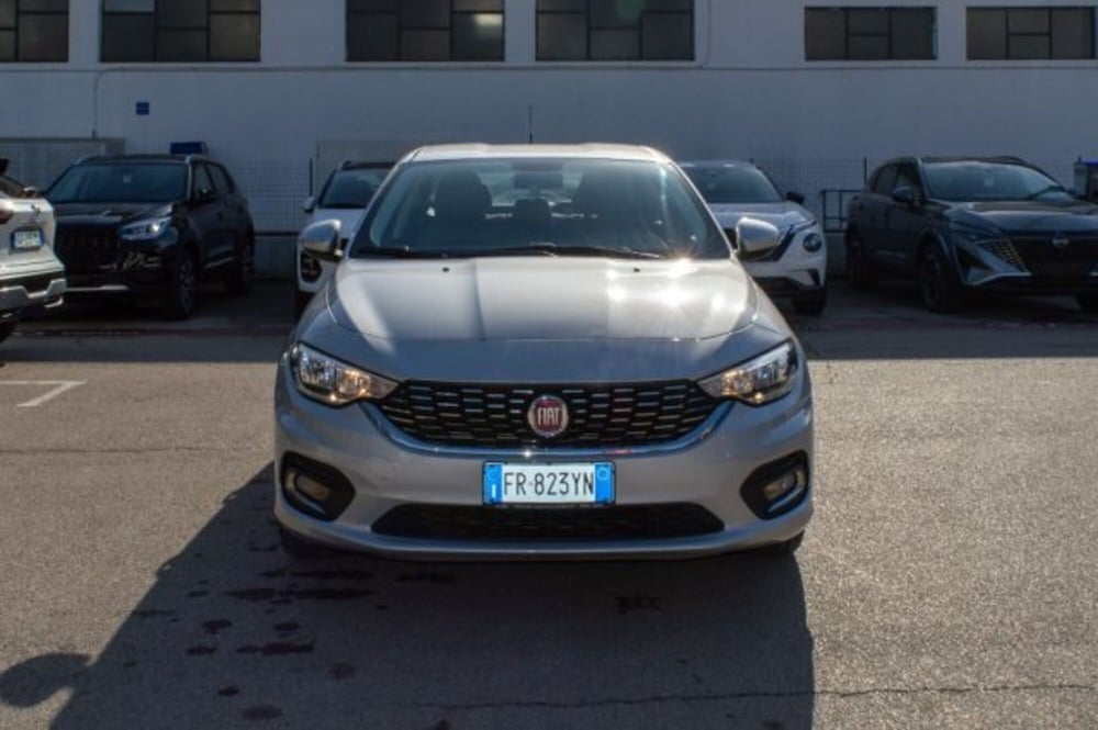 Fiat Tipo usata a Latina (2)