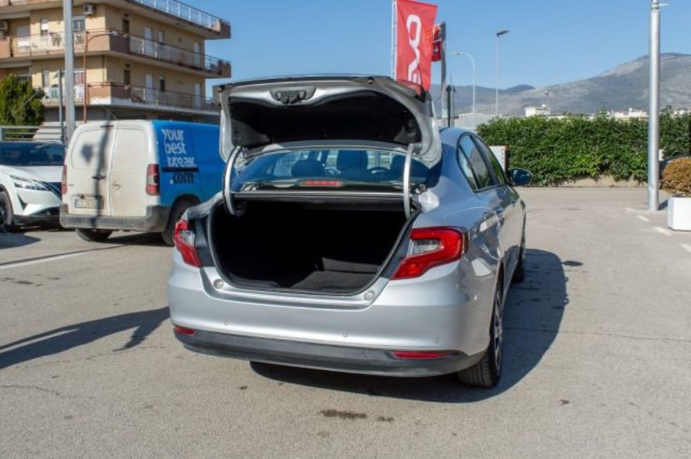 Fiat Tipo usata a Latina (7)