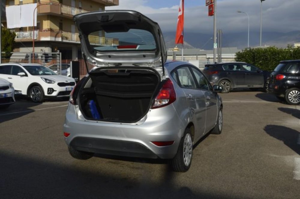 Ford Fiesta usata a Latina (7)