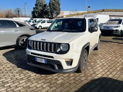 Jeep Renegade 1.0 T3 Limited del 2023 usata a Milano