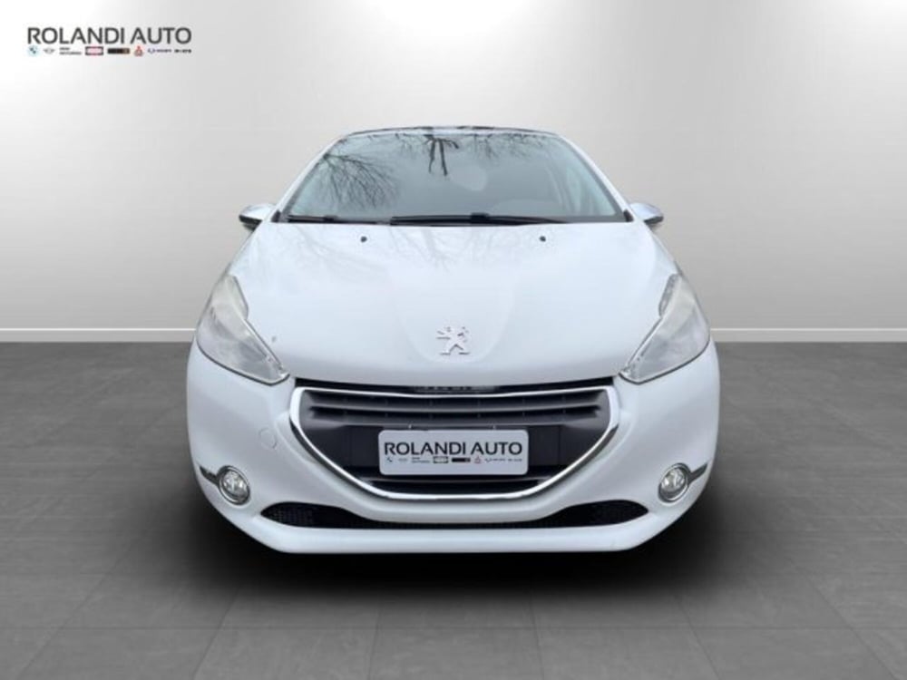 Peugeot 208 usata a Alessandria (6)