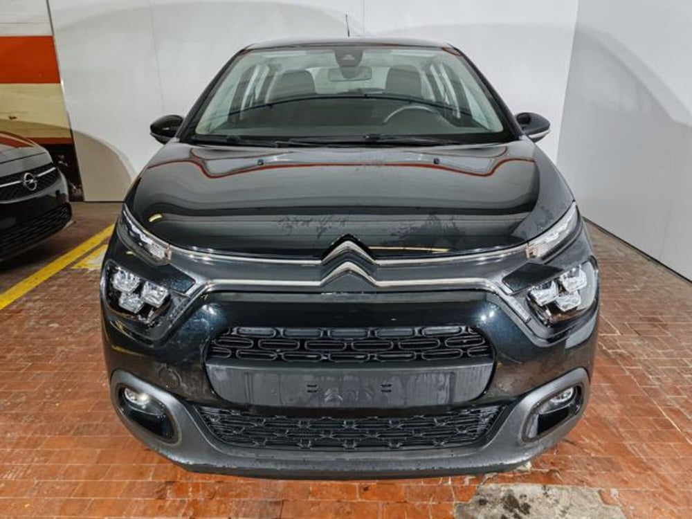 Citroen C3 usata a Torino (2)