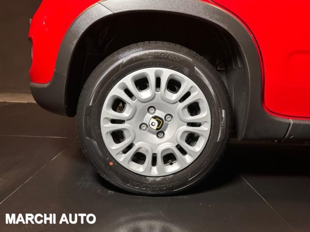 Fiat Panda nuova a Perugia (10)