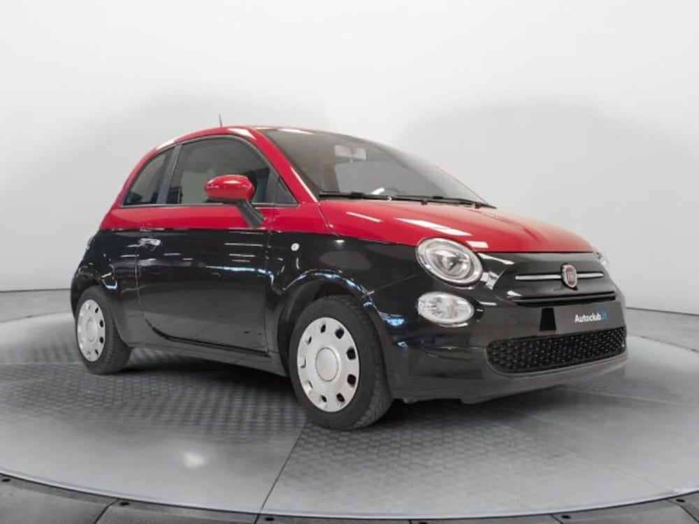 Fiat 500 usata a Modena (16)